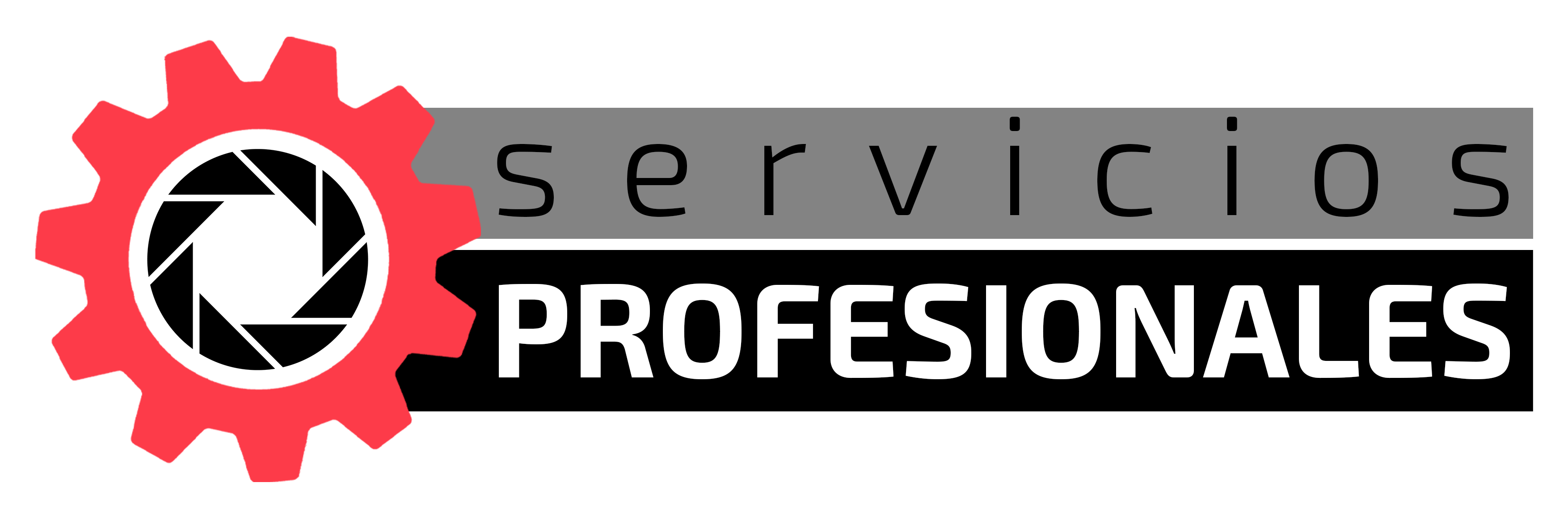 Logo Servicios Profesionales